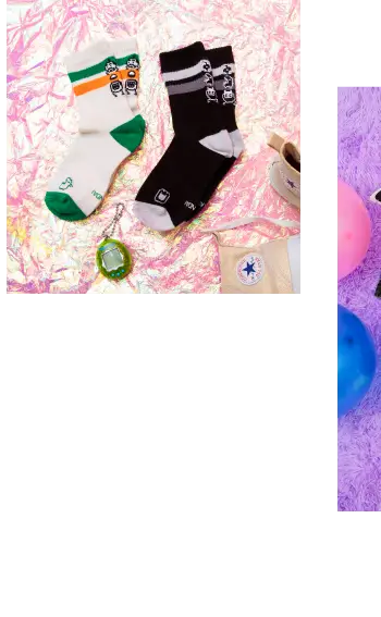 socks \550(taxin)