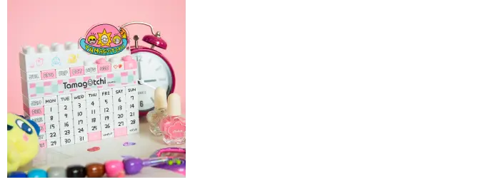 calendar \3,190(taxin)