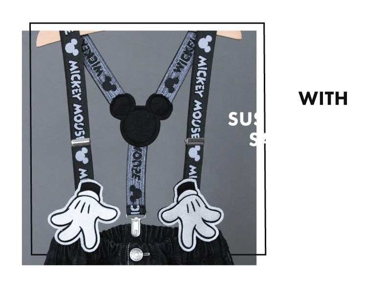 WITH SUSPENDERS SALOPETTE@TXy_[Tybg