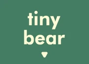 tiny bear