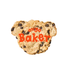 ovgo Baker × tiny bearコラボ