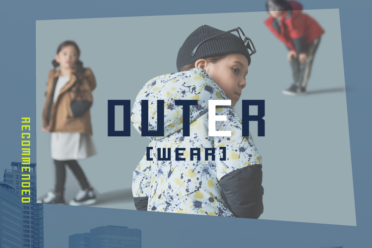 OUTER WEAR