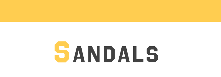 T_@sandals