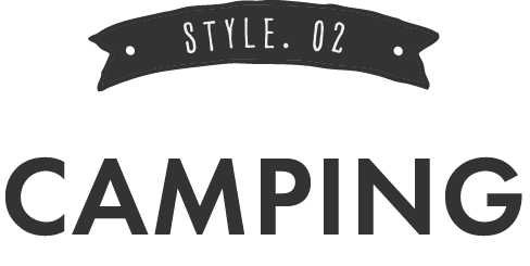 STYLE.02 CAMPING